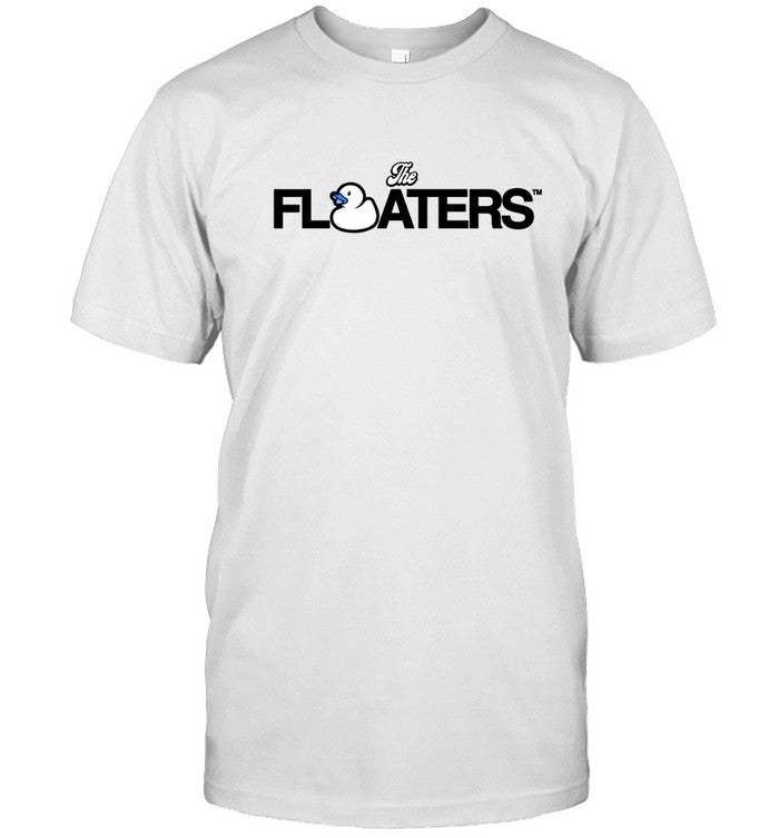 Limited The Floaters Shirt