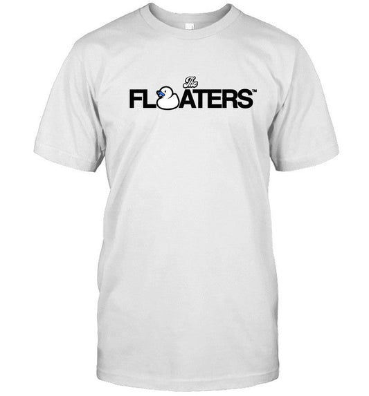 Limited The Floaters Shirt