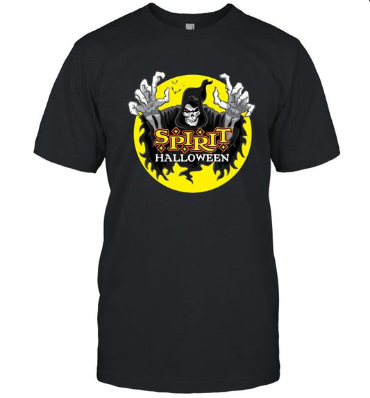 Limited Spirit Halloween Shirt