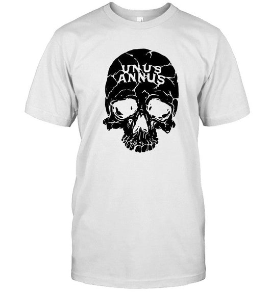 Ethan Unus Annus Memento Mori Limited Shirt