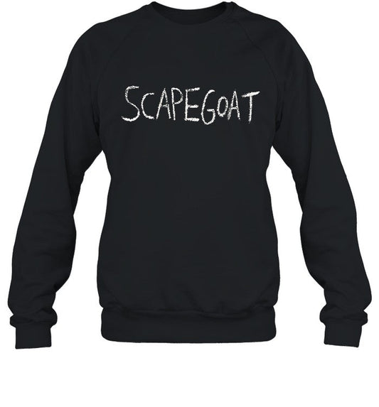 Limited Scapegoat Shirt