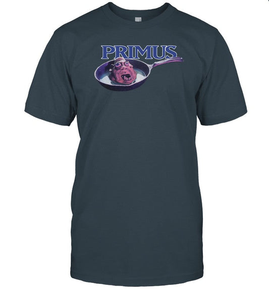 Primus Frizzle Fry 2024 Edition T-Shirt