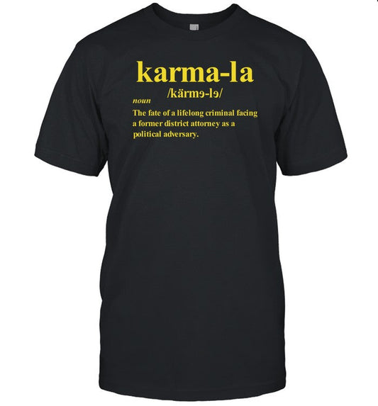 Steviesdads Karmala Noun The Fate Of A Lifelong Criminal Facing A Former Tee