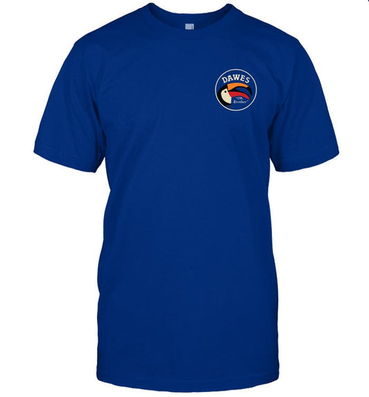 Oh Brother Toucan Dawes T-Shirt