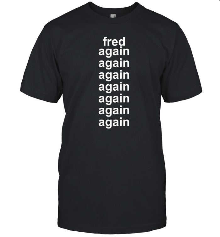 Fred Again Again Again Again Again Again Again
