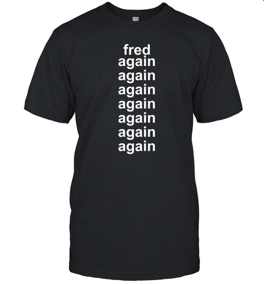 Fred Again Again Again Again Again Again Again
