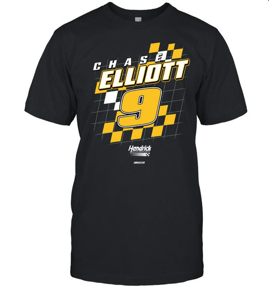 Limited Chase Elliott #9 Shirt