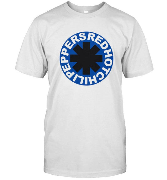 Red Hot Chili Peppers Summer Tour 2024 T-Shirt