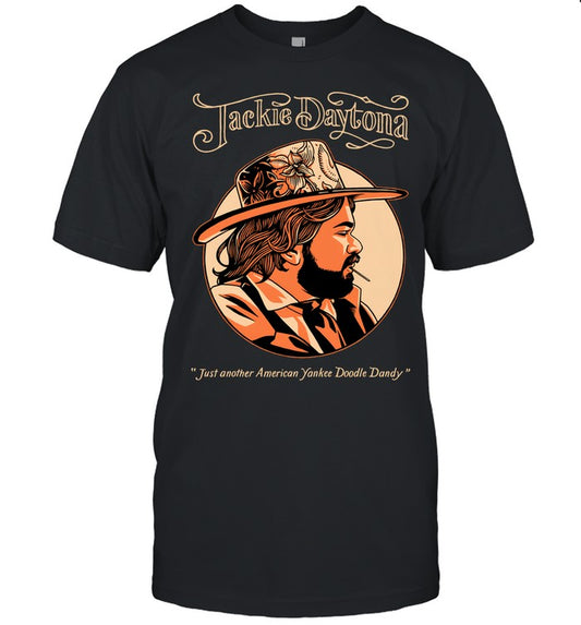 Jackie Daytona What We Do in the Shadows 2024 Shirt