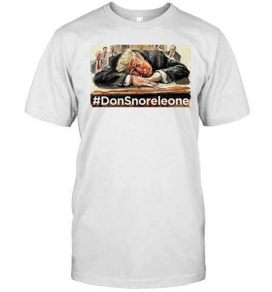 Southern Sister Resister Trump Donsnoreleone T Shirt