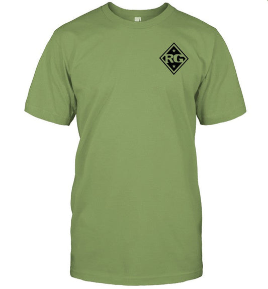 Rileygreen Store They Don't Make 'Em Shirt