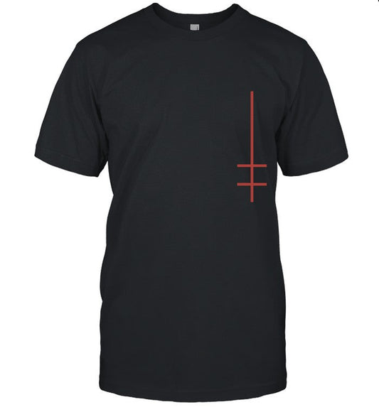 Firing Squad Marilyn Manson Limited Shirt