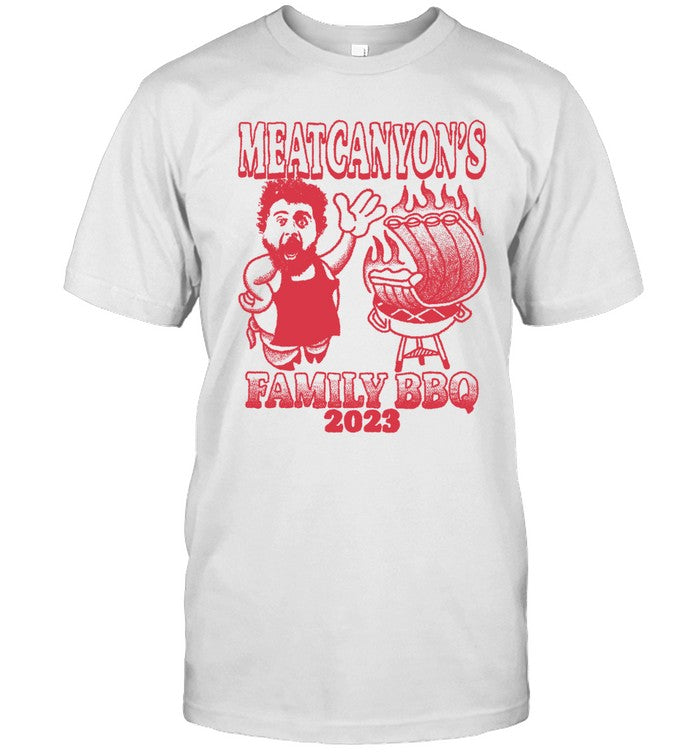 Cookout Tee