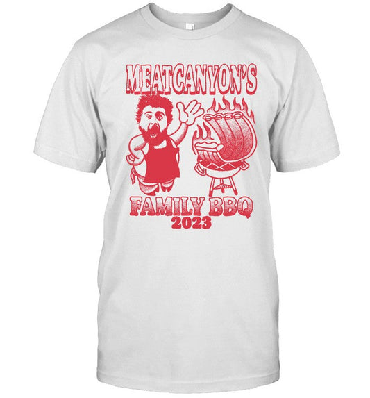 Cookout Tee