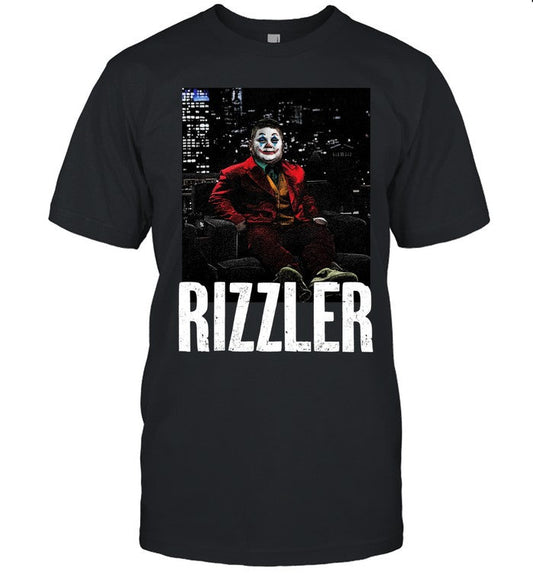 New Tee Shitheadsteve Rizzler