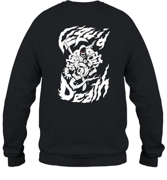 Liquid Death Dream 2024 Shirt