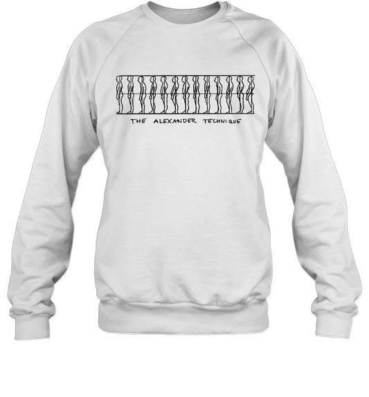 Rex Orange County The Alexander Technique 2024 Shirt