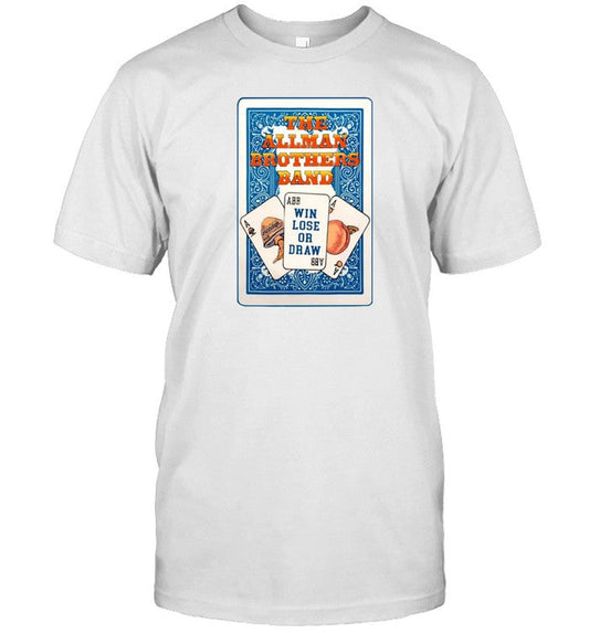 jimmy carter allman brothers band shirt