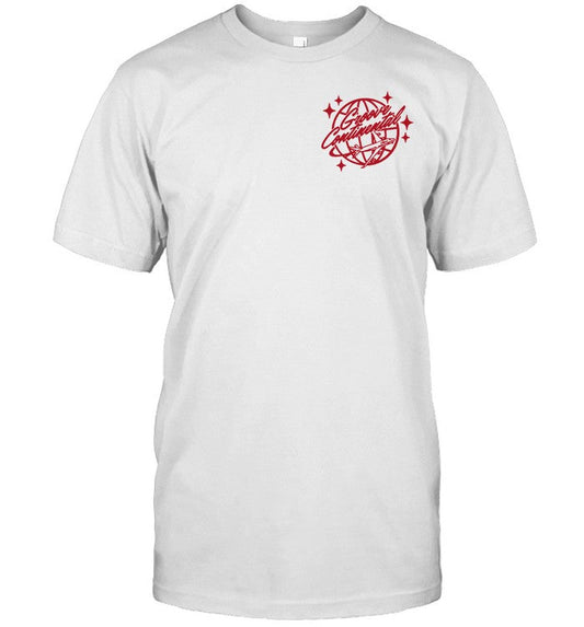 Shirt Groovecontinental Yung Bae Groove Continental