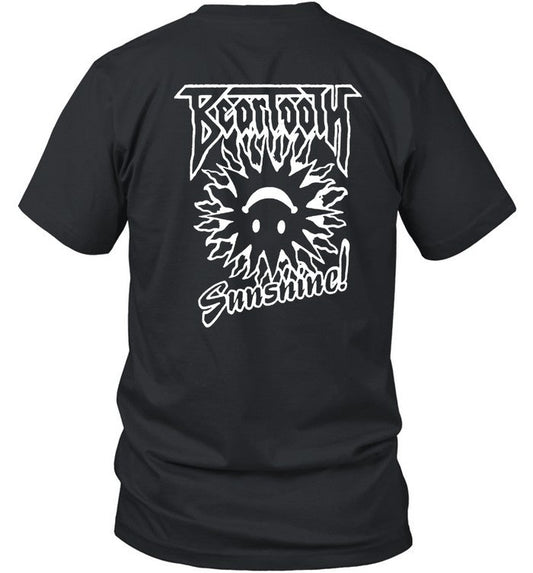 Beartooth Sun On My Back Shirt
