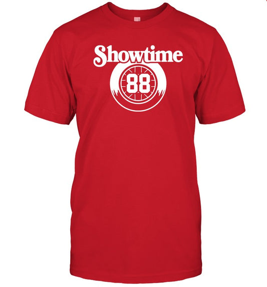 Shirt Showtime 88 Det