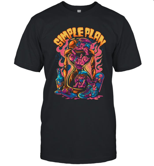 Little Devils T-Shirt Limited