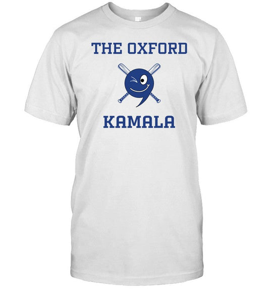Shirt The Oxford Kamalas