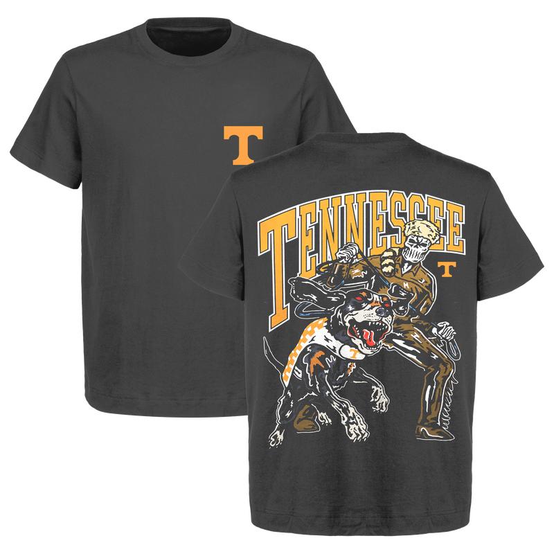 Tennessee Volunteers T-Shirts  Men's and Women's Top  Perfect for Vols Fans