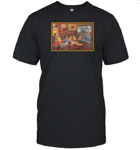 General Sam Pewdiepie Bridge Incident Shirt