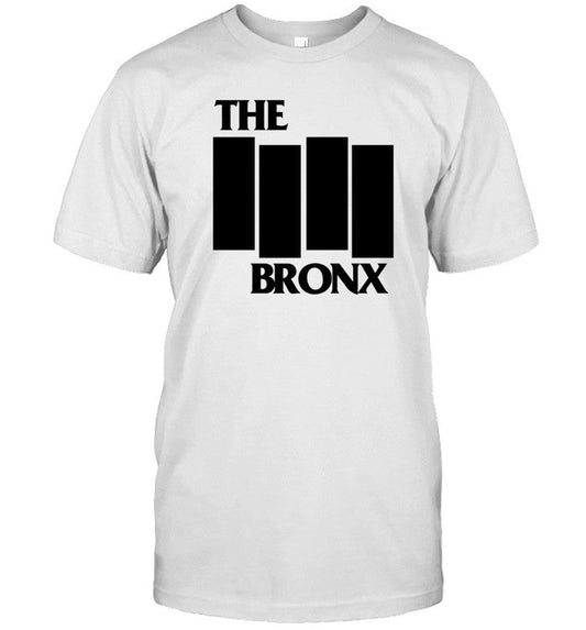 T-Shirt The Bronx Flag Limited