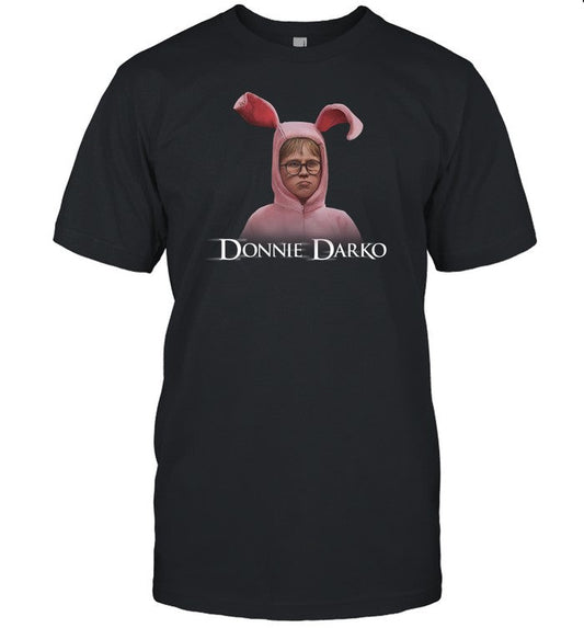 Shirt Shitheadsteve Donnie Darko Story