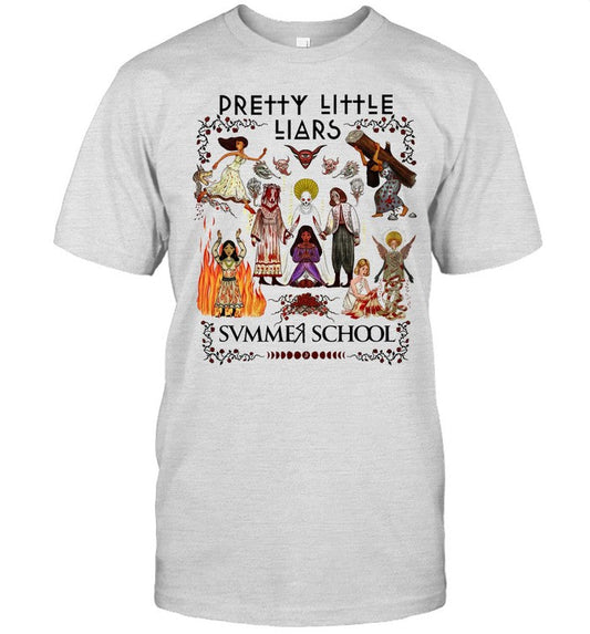 Pretty Little Liars 2024 Shirt