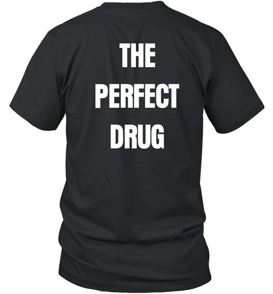 Methsyndicate store Zyn The Perfect Dbug Shirt