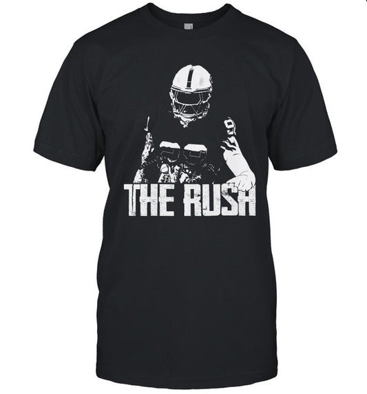 Limited The Rush Shirt