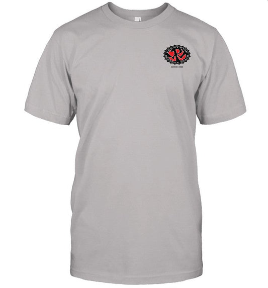 Pennywise Bottle Cap T-Shirt