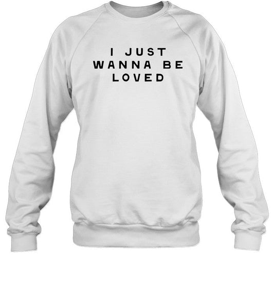 2024 Red Clay Strays Wanna Be Loved Shirt