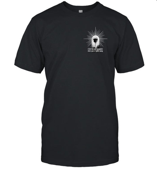 Limited T Shirt Cold World RED The Emergency Tour 2024