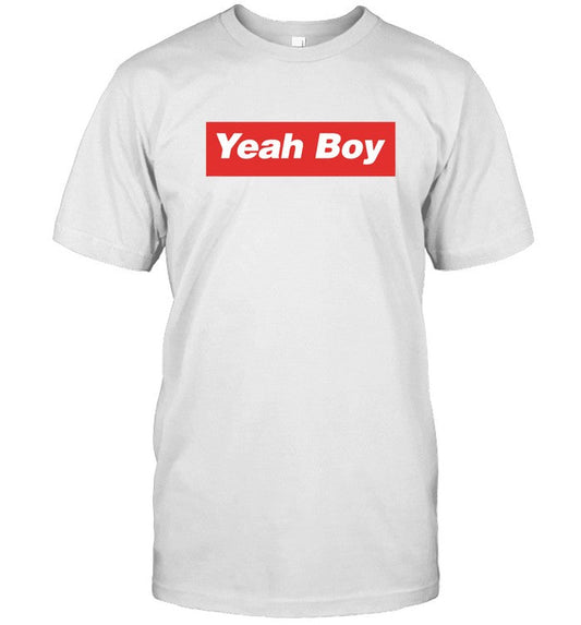 Ryan Windridge Yeah Boy Shirt