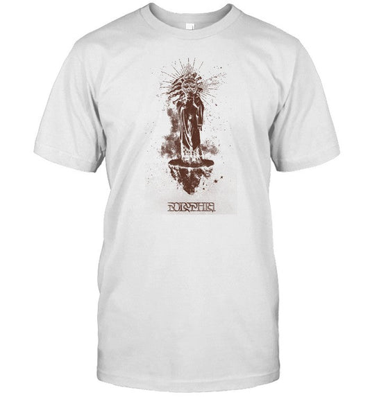 Polyphia Sunman Tan Shirts