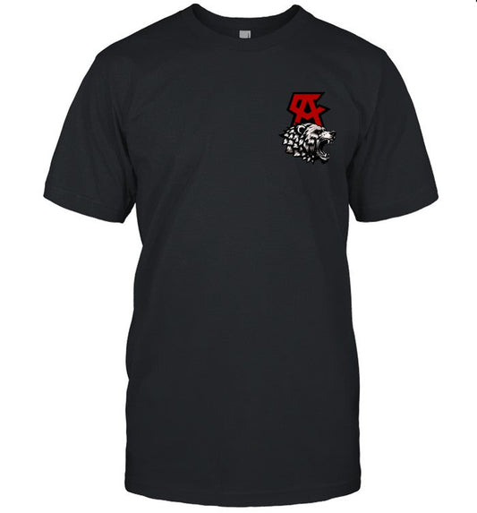 Saul Alvarez Oso Empoderado 2024 Limited Shirt