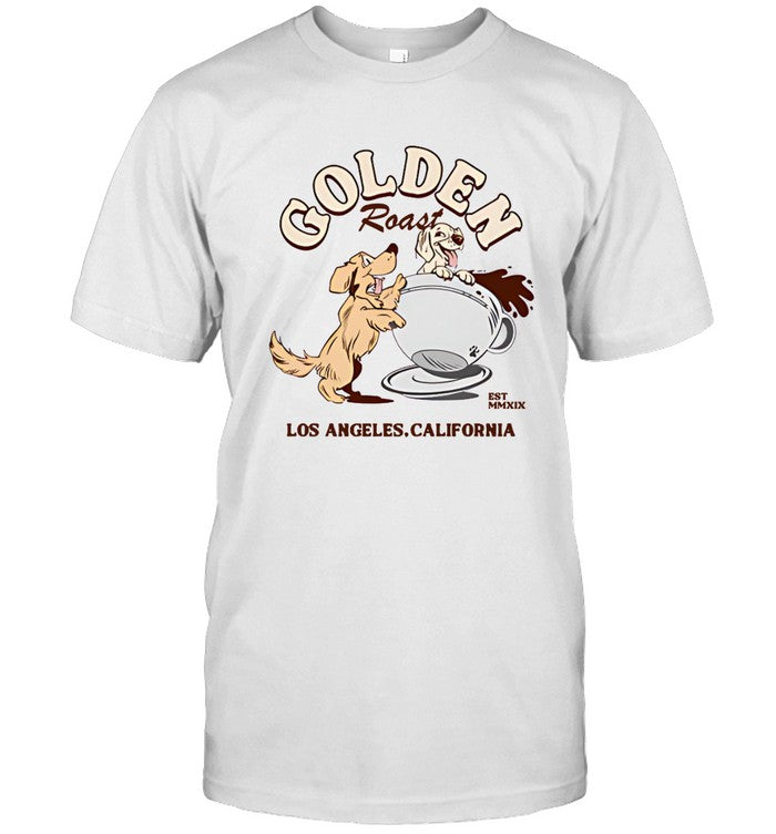 Nathaly Cuevas Vintage Golden Roast Lavender Hoodie