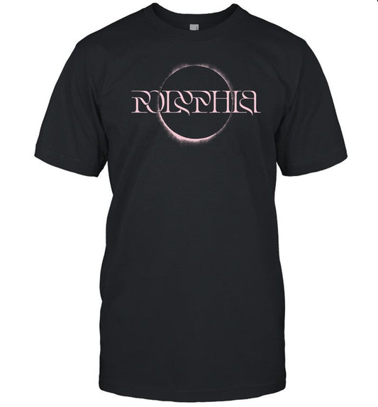 Polyphia Store Eclipse Muscle Tee