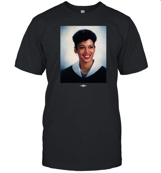 Joebiden Store Throwback Kamala Shirt