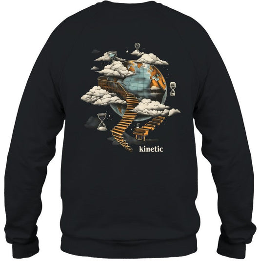 Kinetickings Timeless Journey 2024 Shirt