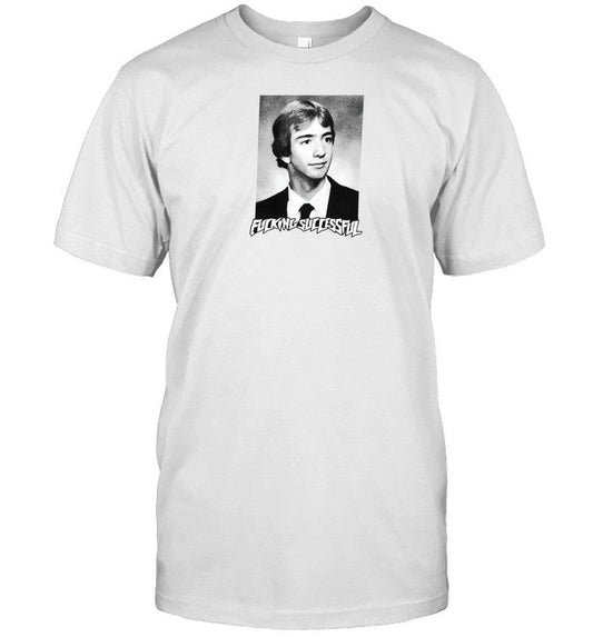 Shirt Jeff Fucking Successful Bezos