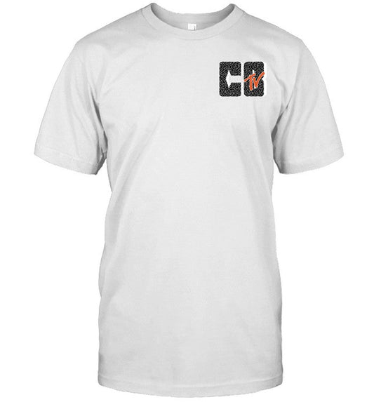 Life Wide Open Television 2024 Shirt