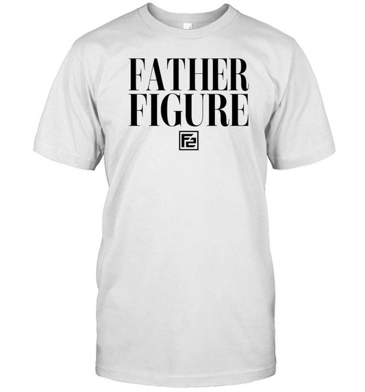Coach Prime Wearing Father Figure Shirt