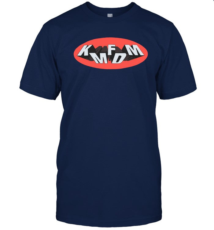 eric harris kmfdm shirt