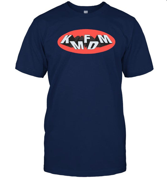 eric harris kmfdm shirt