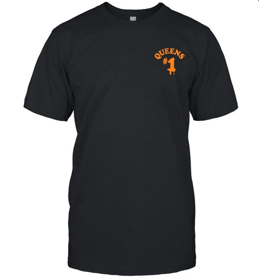 Queens Of the Stone Age Carnavoyeur Glow In The Dark T-Shirt Black